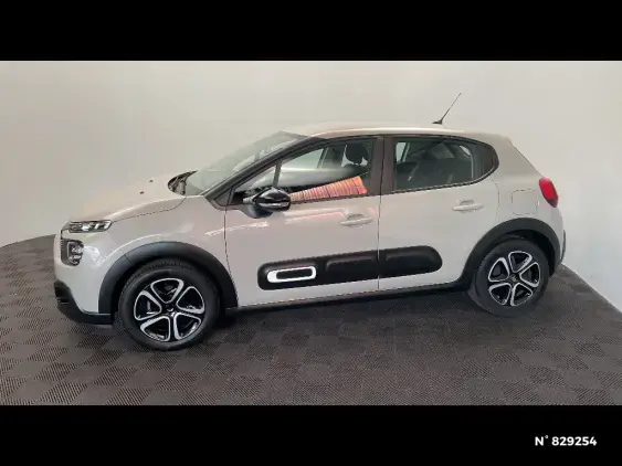 CITROEN C3 III - voiture d'occasion - Photo 2