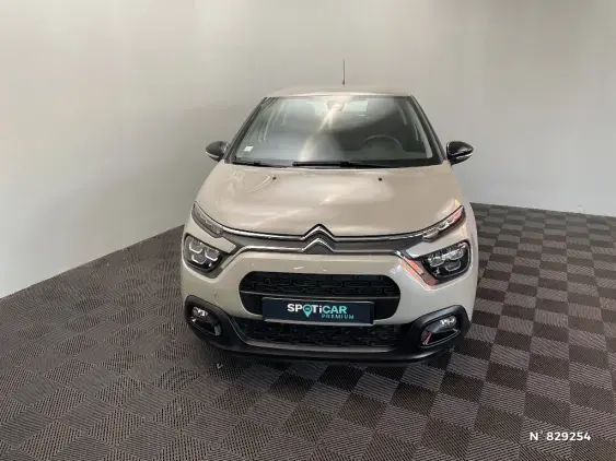 CITROEN C3 III - voiture d'occasion - Photo 3