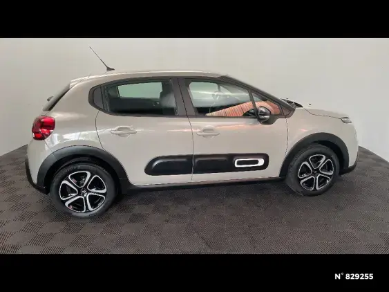 CITROEN C3 III - voiture d'occasion - Photo 5