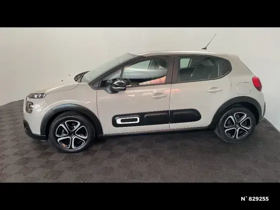 CITROEN C3 III - voiture d'occasion - Photo 2