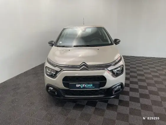 CITROEN C3 III - voiture d'occasion - Photo 3