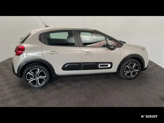 CITROEN C3 III - voiture d'occasion - Photo 5