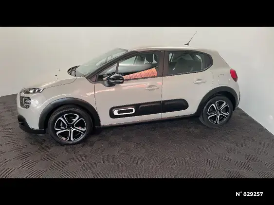 CITROEN C3 III - voiture d'occasion - Photo 2