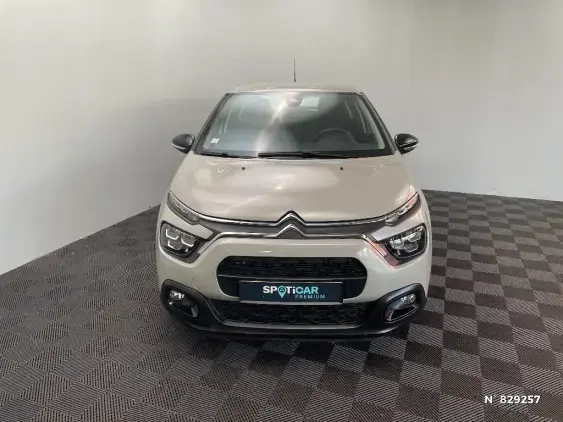 CITROEN C3 III - voiture d'occasion - Photo 3