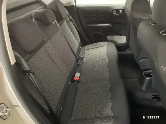CITROEN C3 III - voiture d'occasion - Photo 11