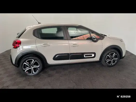 CITROEN C3 III - voiture d'occasion - Photo 5