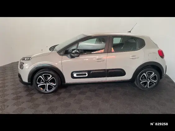 CITROEN C3 III - voiture d'occasion - Photo 2