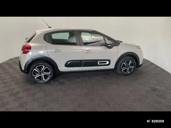 CITROEN C3 III - voiture d'occasion - Photo 5