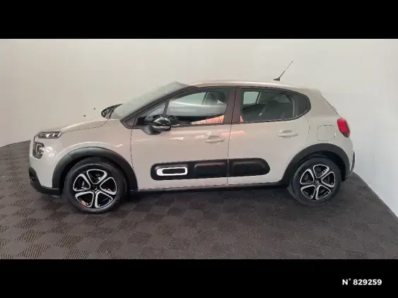 CITROEN C3 III - voiture d'occasion - Photo 2