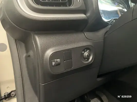 CITROEN C3 III - voiture d'occasion - Photo 15
