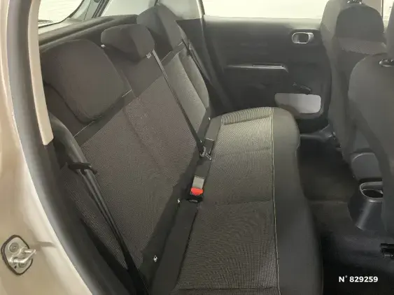 CITROEN C3 III - voiture d'occasion - Photo 11