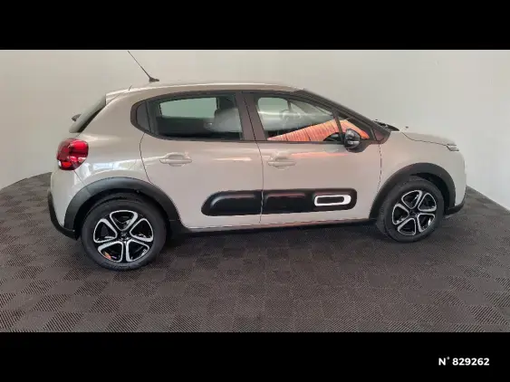 CITROEN C3 III - voiture d'occasion - Photo 5
