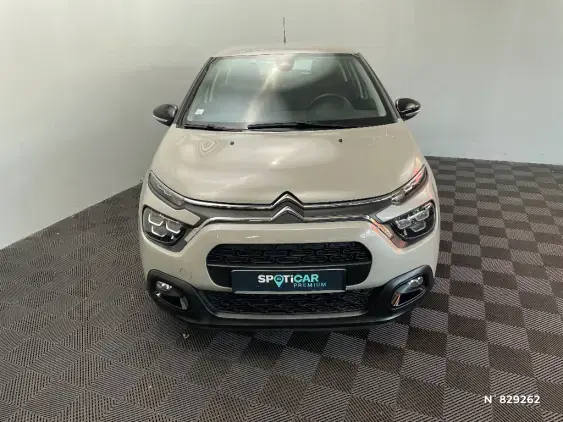 CITROEN C3 III - voiture d'occasion - Photo 3