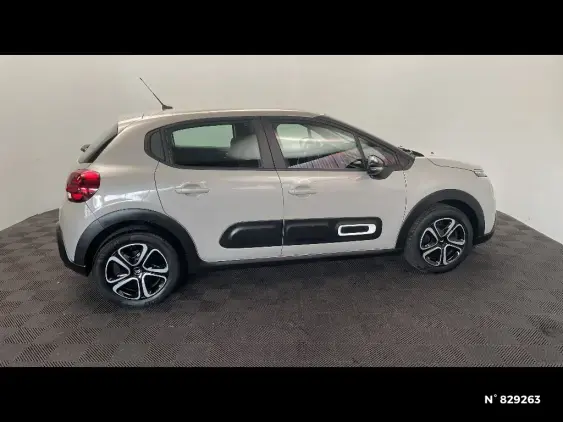 CITROEN C3 III - voiture d'occasion - Photo 5