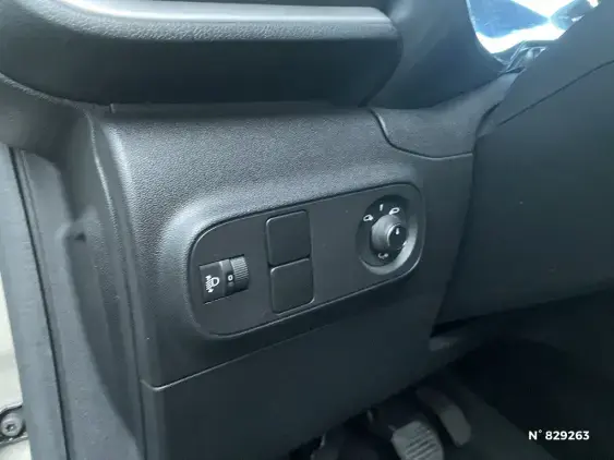 CITROEN C3 III - voiture d'occasion - Photo 15