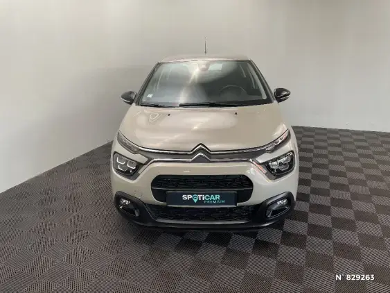 CITROEN C3 III - voiture d'occasion - Photo 3