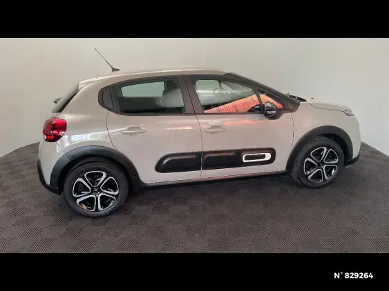 CITROEN C3 III - voiture d'occasion - Photo 5