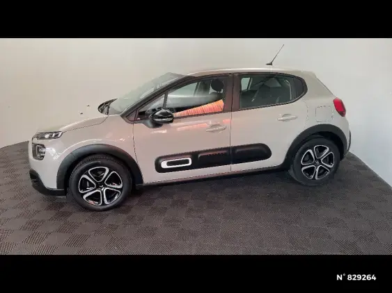 CITROEN C3 III - voiture d'occasion - Photo 2