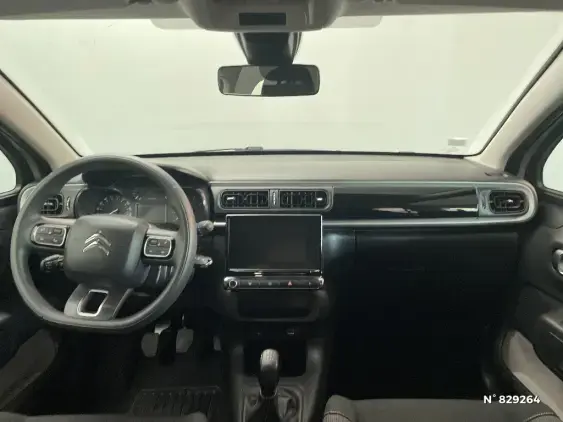 CITROEN C3 III - voiture d'occasion - Photo 9