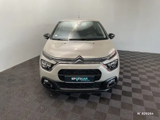 CITROEN C3 III - voiture d'occasion - Photo 3