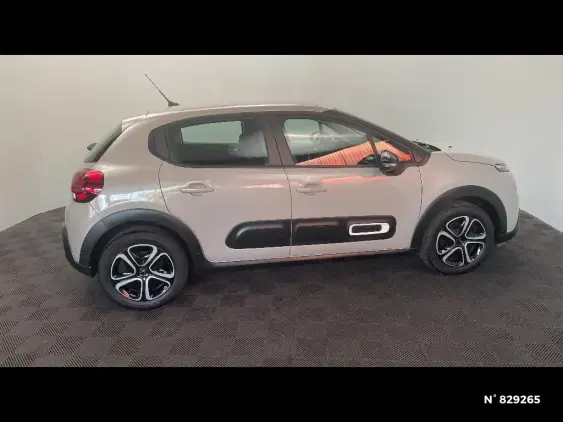 CITROEN C3 III - voiture d'occasion - Photo 5