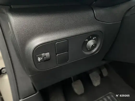CITROEN C3 III - voiture d'occasion - Photo 15
