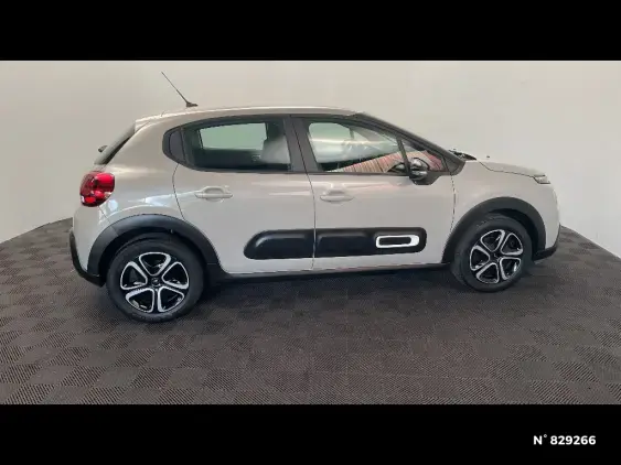 CITROEN C3 III - voiture d'occasion - Photo 5