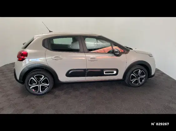 CITROEN C3 III - voiture d'occasion - Photo 5