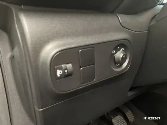 CITROEN C3 III - voiture d'occasion - Photo 15