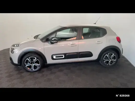 CITROEN C3 III - voiture d'occasion - Photo 2