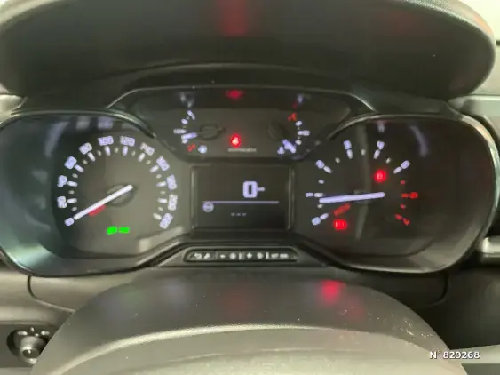 CITROEN C3 III - voiture d'occasion - Photo 12
