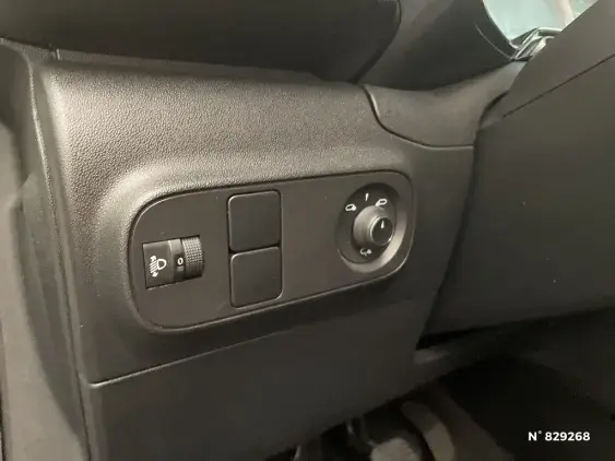 CITROEN C3 III - voiture d'occasion - Photo 15