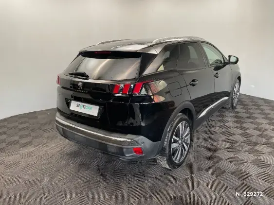 PEUGEOT 3008 II - voiture d'occasion - Photo 4