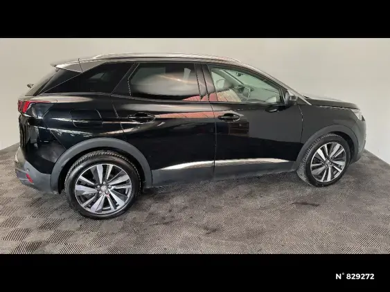 PEUGEOT 3008 II - voiture d'occasion - Photo 5
