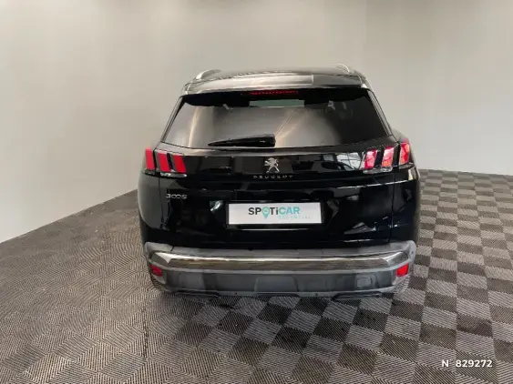 PEUGEOT 3008 II - voiture d'occasion - Photo 6