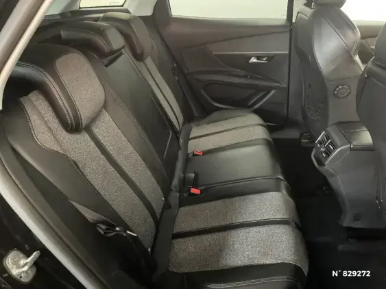PEUGEOT 3008 II - voiture d'occasion - Photo 11