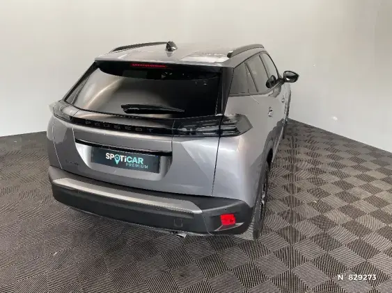 PEUGEOT 2008 II - voiture d'occasion - Photo 4
