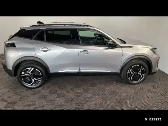 PEUGEOT 2008 II - voiture d'occasion - Photo 5