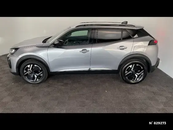 PEUGEOT 2008 II - voiture d'occasion - Photo 2