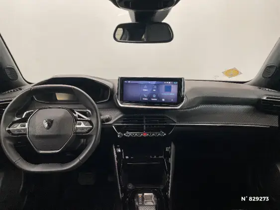 PEUGEOT 2008 II - voiture d'occasion - Photo 9