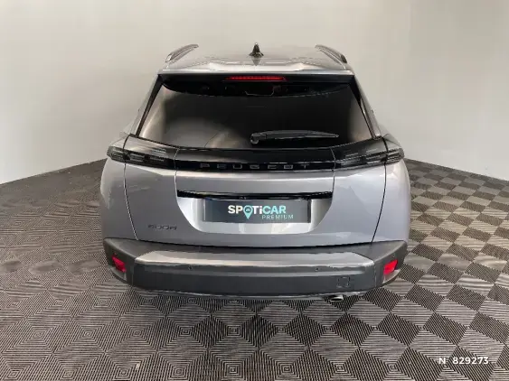 PEUGEOT 2008 II - voiture d'occasion - Photo 6