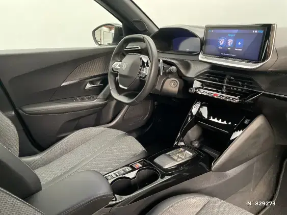 PEUGEOT 2008 II - voiture d'occasion - Photo 10