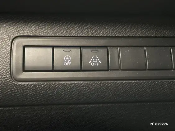 PEUGEOT 308 II - voiture d'occasion - Photo 15