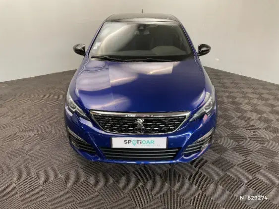 PEUGEOT 308 II - voiture d'occasion - Photo 3