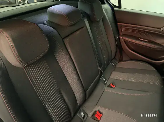 PEUGEOT 308 II - voiture d'occasion - Photo 11