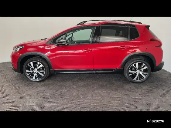 PEUGEOT 2008 - voiture d'occasion - Photo 2