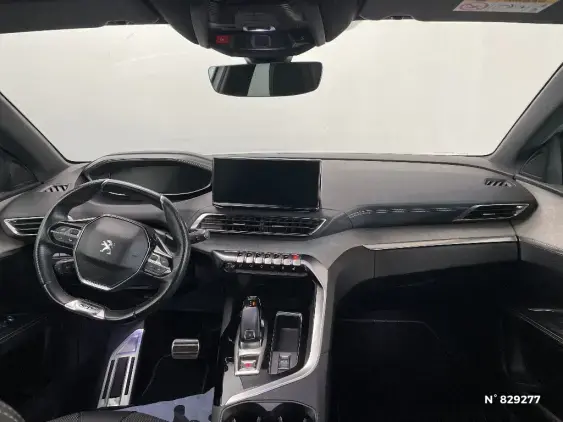 PEUGEOT 5008 II - voiture d'occasion - Photo 9