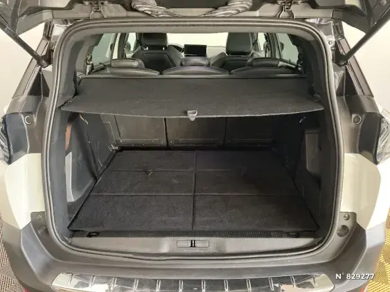 PEUGEOT 5008 II - voiture d'occasion - Photo 7