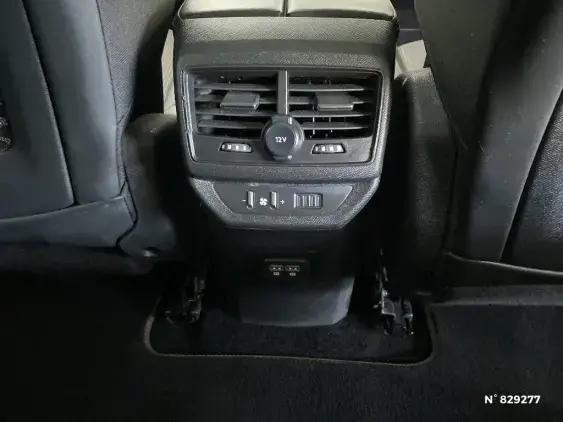 PEUGEOT 5008 II - voiture d'occasion - Photo 26