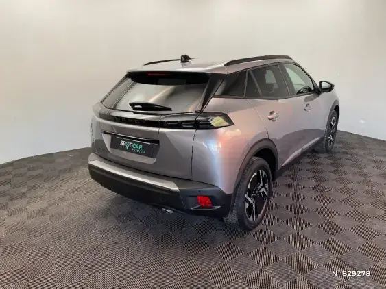 PEUGEOT 2008 II - voiture d'occasion - Photo 4